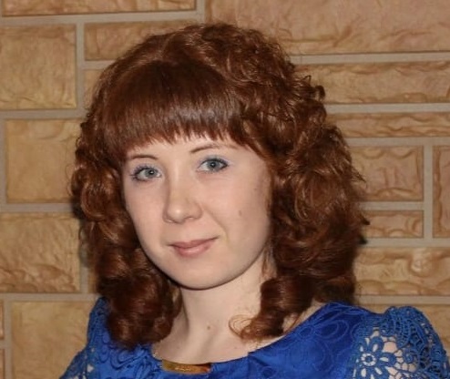 Щелчкова Мария Васильевна.